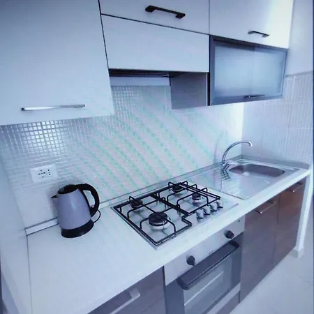 Appartement Savona, Due Passi Dalla Darsena, Grazioso Trilocale