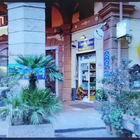 Appartement Savona, Due Passi Dalla Darsena, Grazioso Trilocale Savona