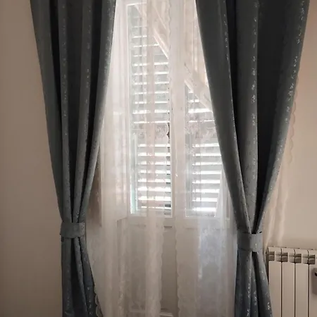 Savona, Due Passi Dalla Darsena, Grazioso Trilocale Appartement *