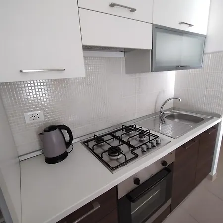 Savona, Due Passi Dalla Darsena, Grazioso Trilocale Appartement *